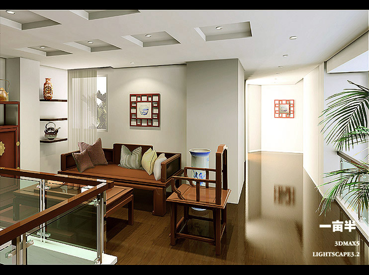 將線轉化為面的3ds Max技巧。 - BIM,Revit中文網